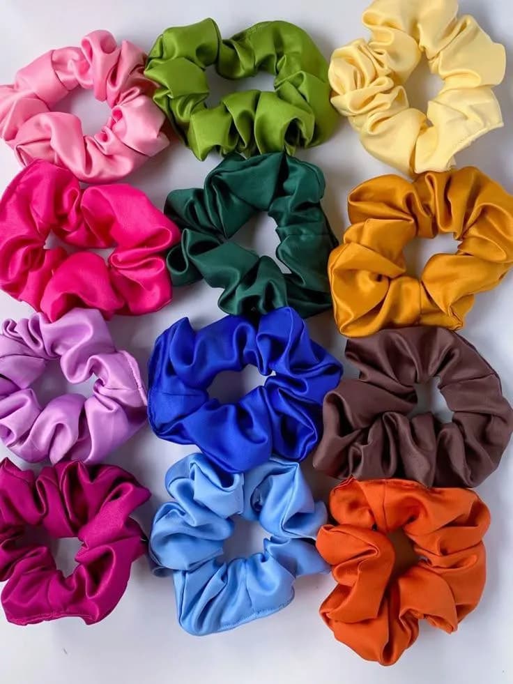 Scrunchie