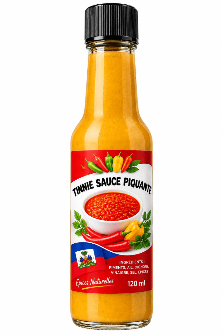 Sauce piquante
