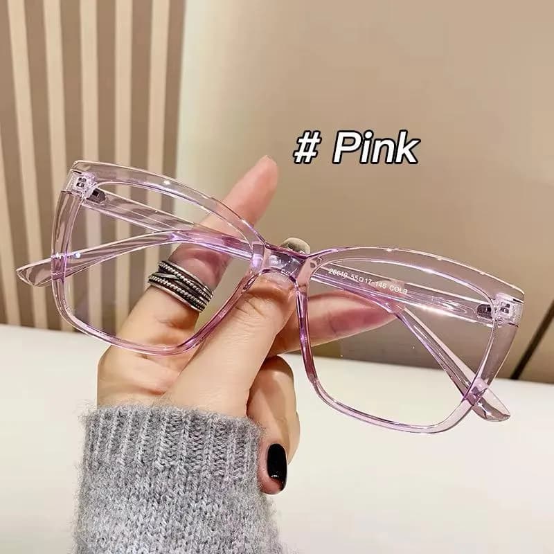 Lunette anti-lumière bleue