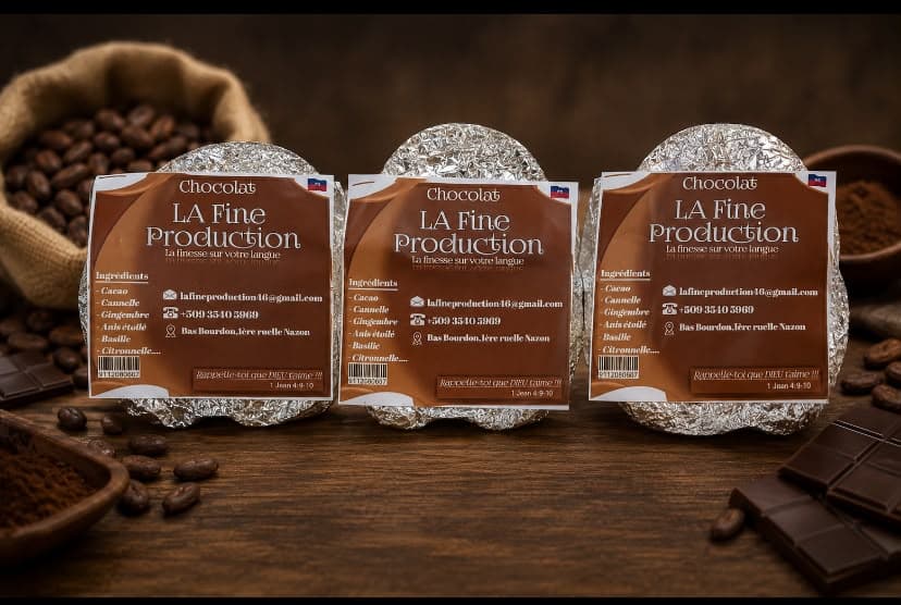 Chocolat