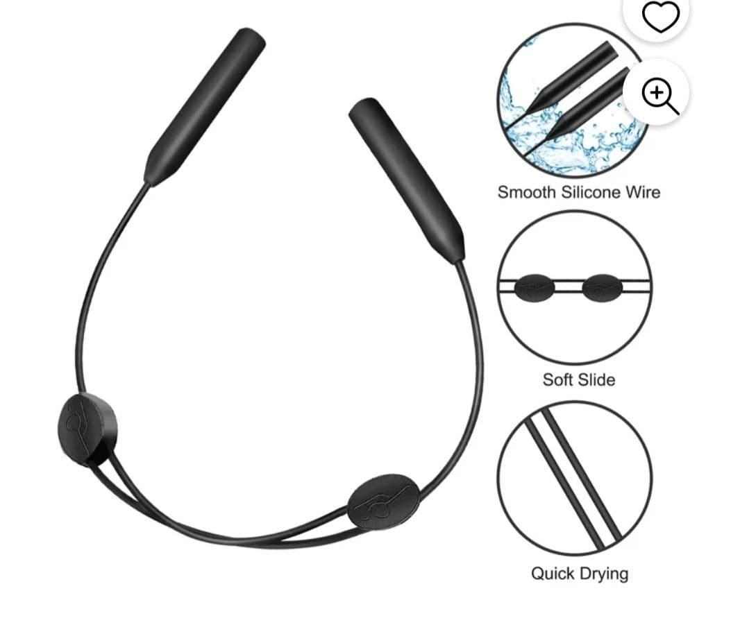 Cordon de lunettes