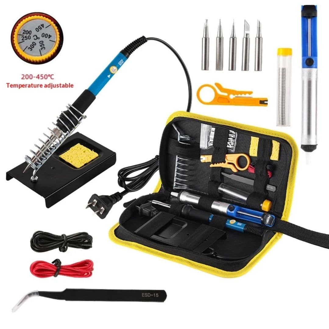 Kit de soudure