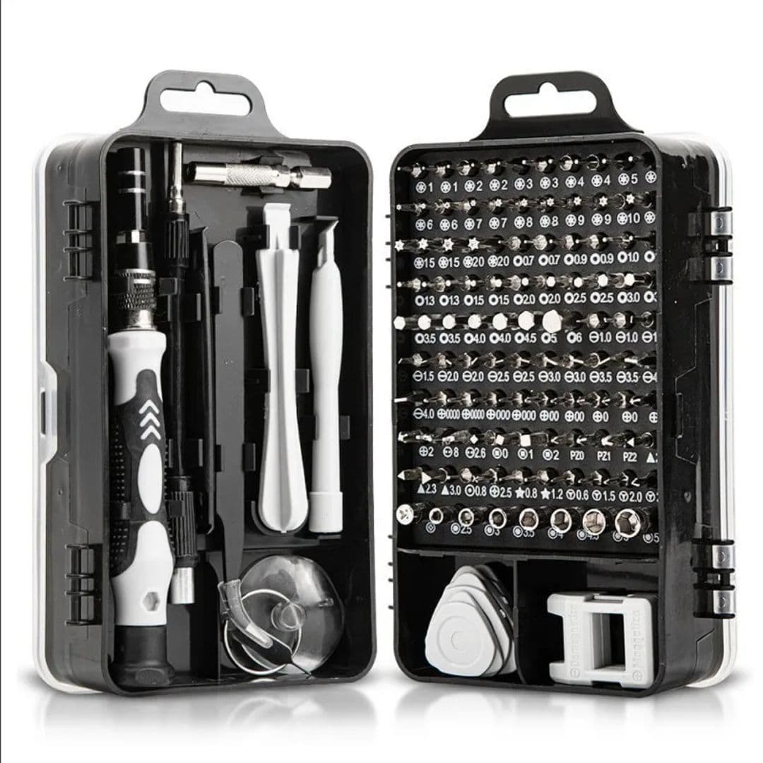 Kit Tournevis