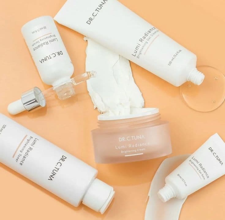 Dr. C. Tuna Lumi Radiance