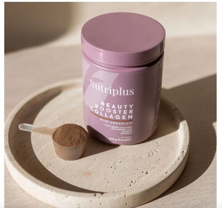 Farmasi Collagen