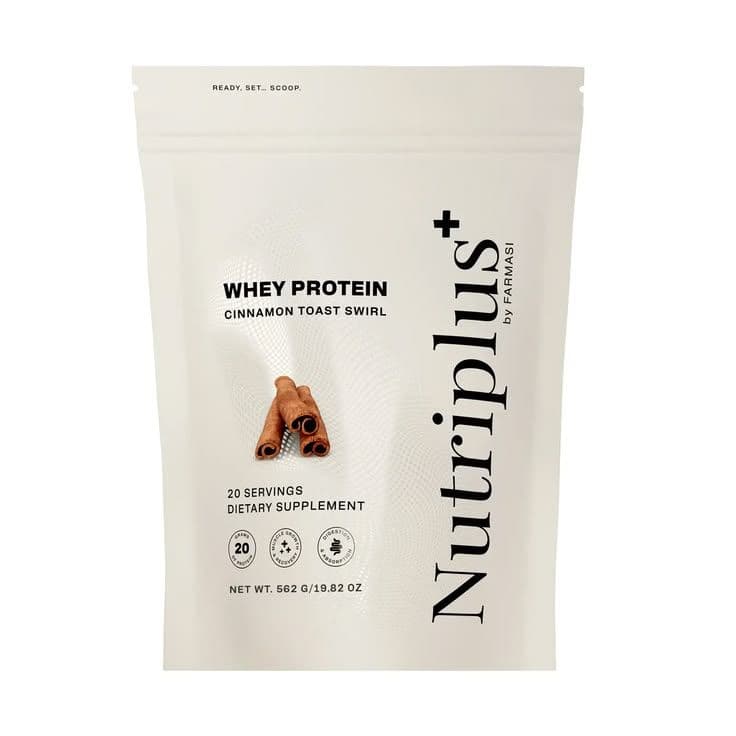 NutriPlus Performance  Farmasi