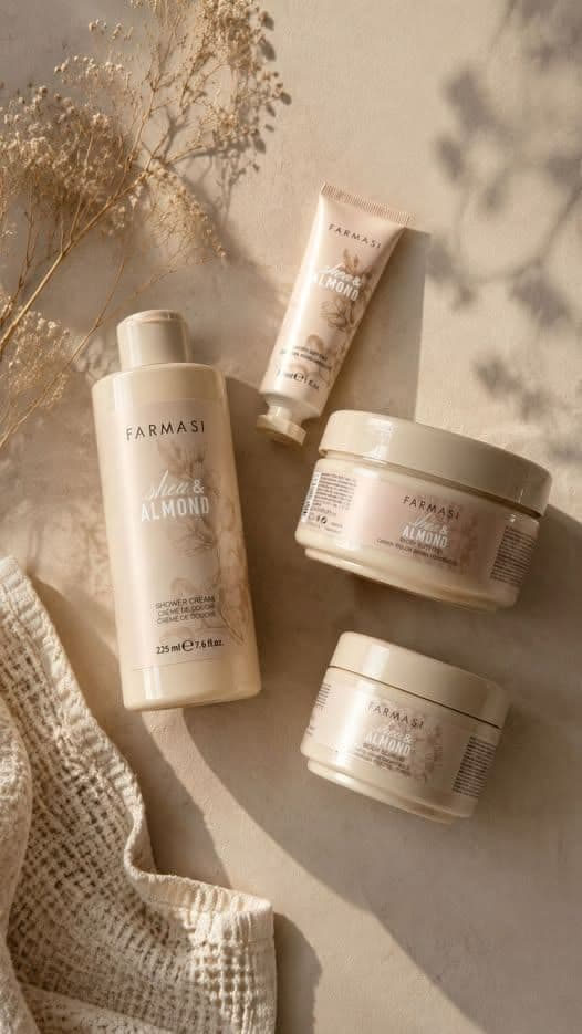 Farmasi Body Care Collection