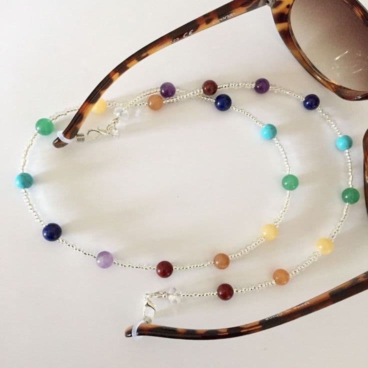 Cordon lunettes