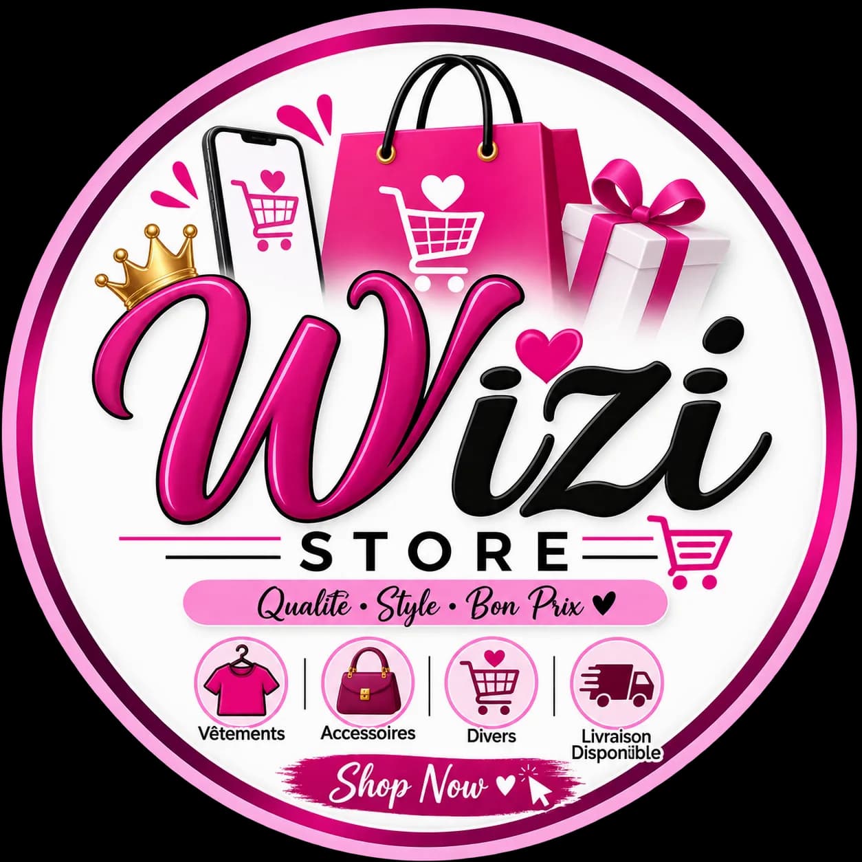 Wizi Store 