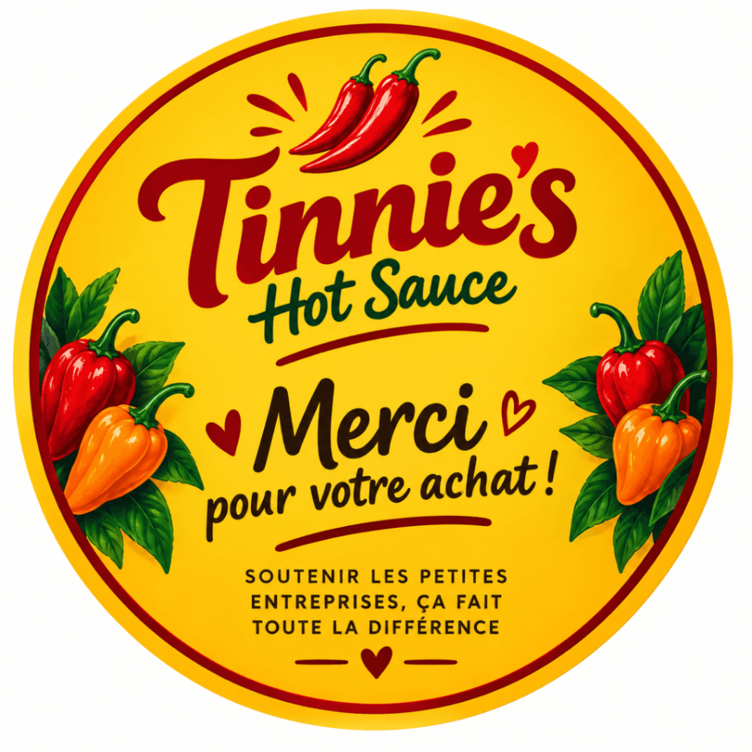 Tinnie’s Business 