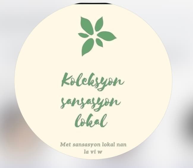 Sansasyon lokal