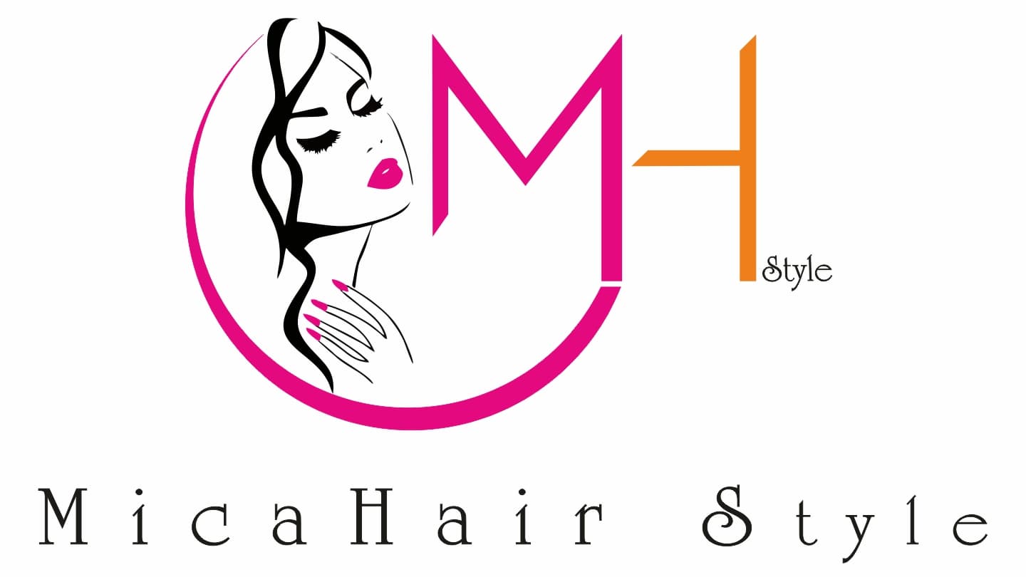 MicaHairStyle 