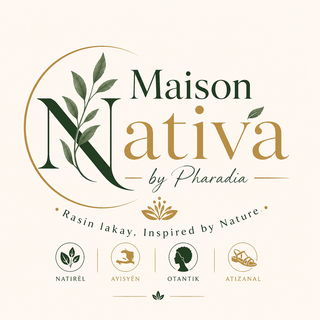 Maison Nativa By Pharadia
